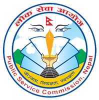 Federal Lok Sewa Aayog Logo