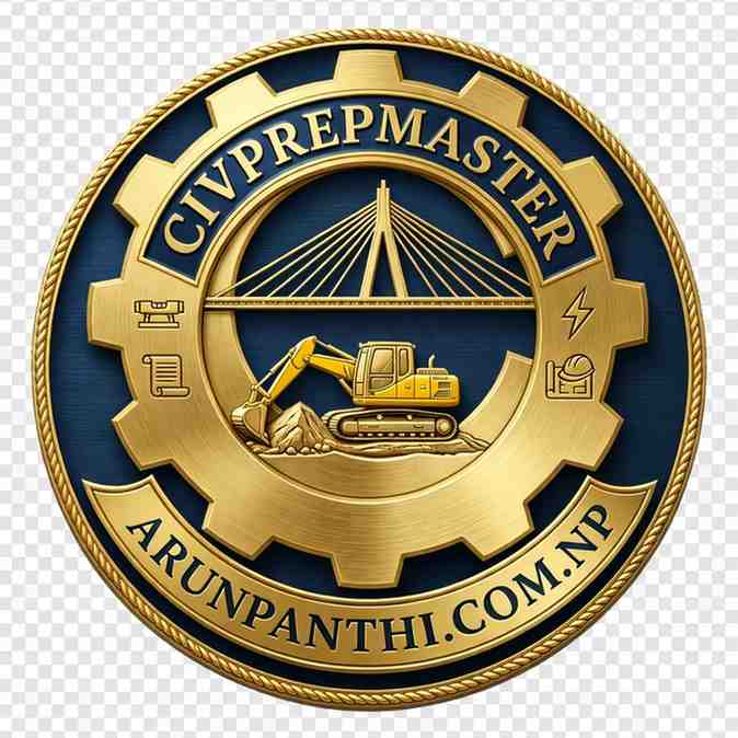 Civprepmaster Official logo